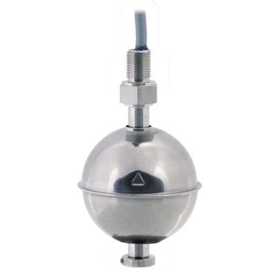 Kobold Float Transducer, MM-M20